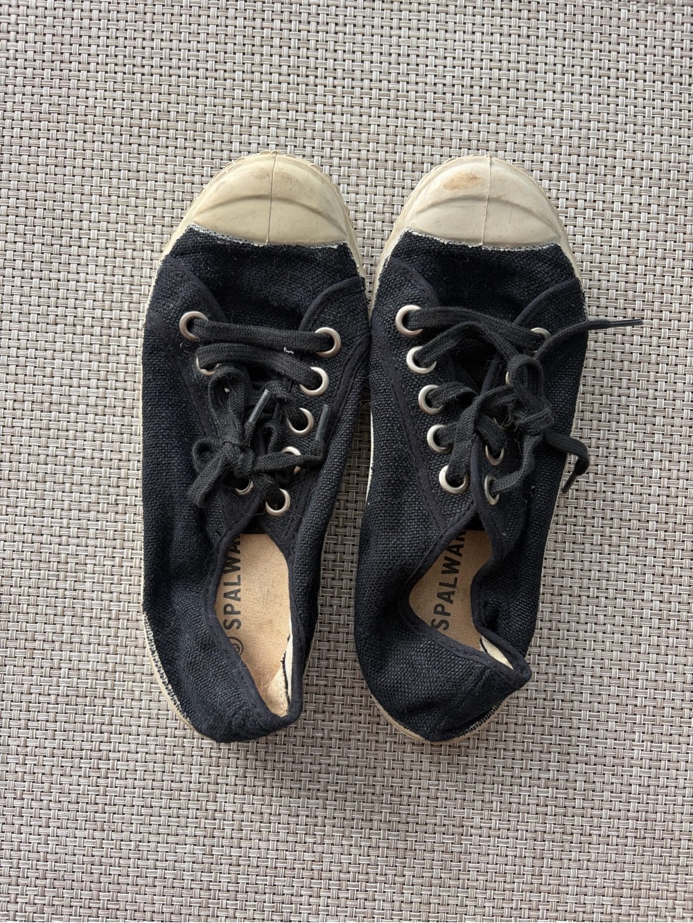 Spalwart sneaker